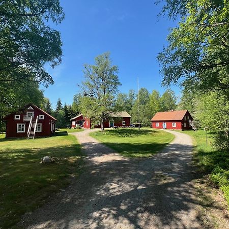A Pousada Skagagarden Undenäs Exterior foto