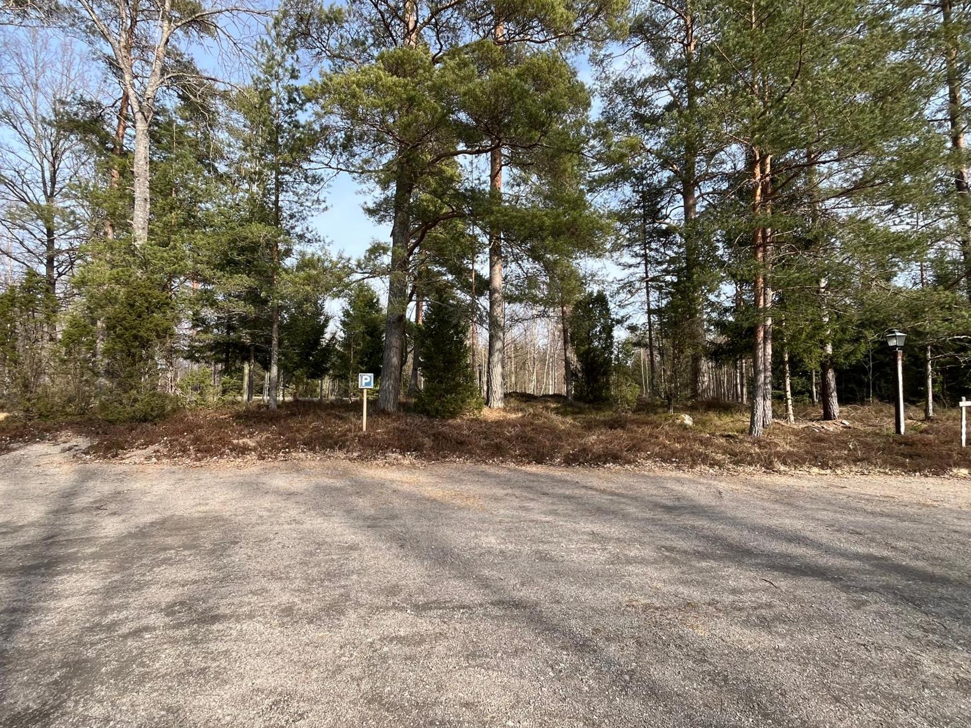 A Pousada Skagagarden Undenäs Exterior foto